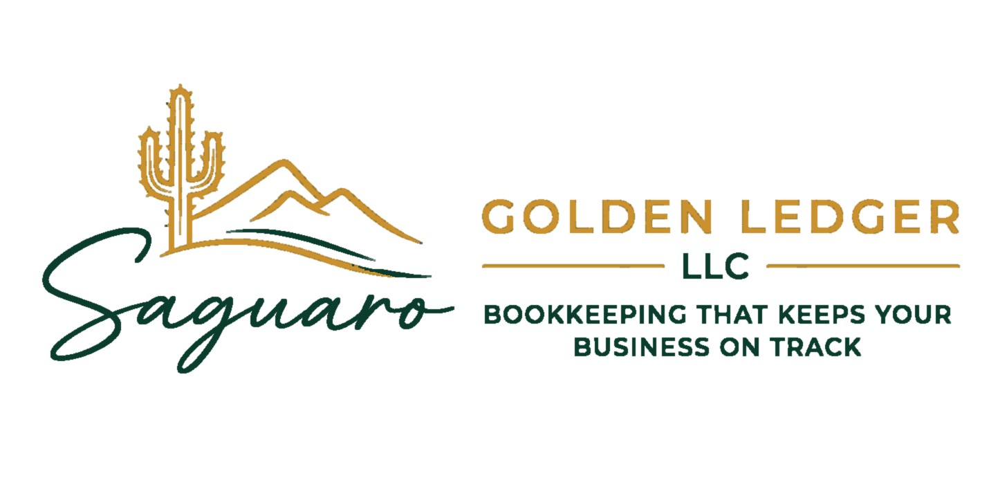 Saguaro Golden Ledger LLC